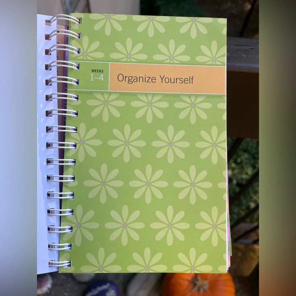 Organize Now! Simplifying Your Space And Life by Jennifer Ford Berry